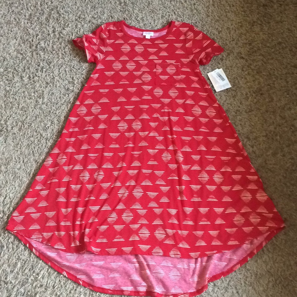 BNWT XXS Carly